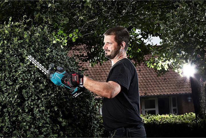 Productafbeelding Makita Dum604zx (Draadloze heggenschaar)