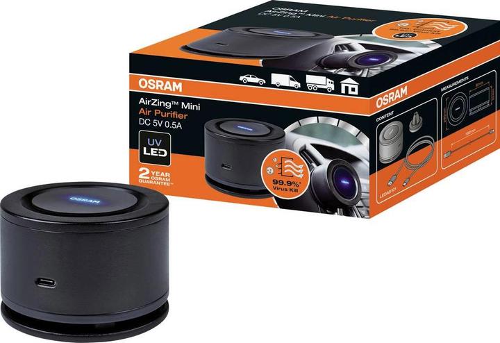 Produktbild Osram AirZing (2.60 m²)