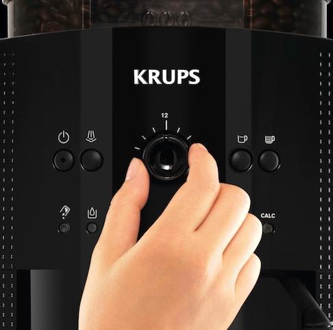 Actual product image Krups EA 81 R8
