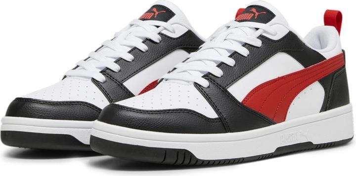 Actual product image Puma Rebound v6 Low (38.5)