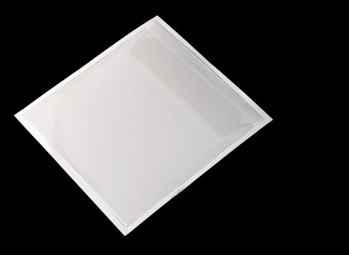 Produktbild Durable 8080 CD-Hülle (CD Player)