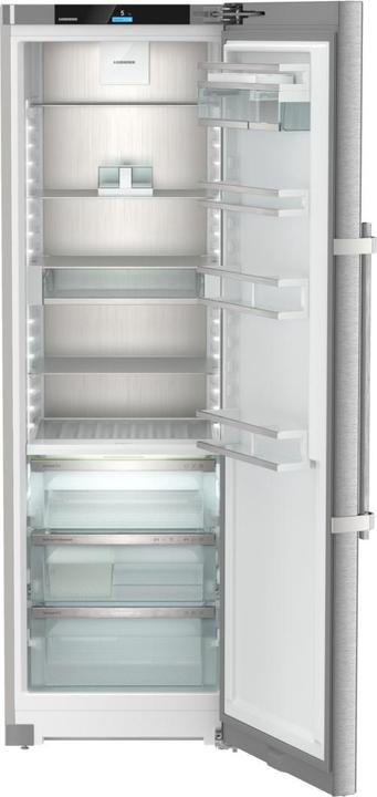 Produktbild Liebherr SRBsdd 526i Prime BioFresh (407 l)