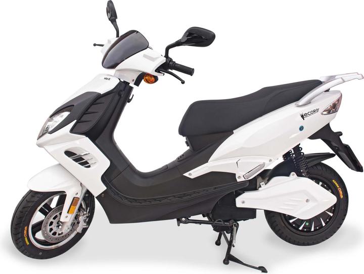 Produktbild ecoro Velox 45 (45 km/h, 3000 W)