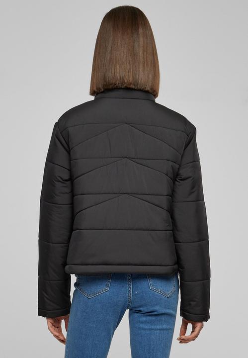 Produktbild Urban Classics Ladies Arrow Puffer Jacket (4XL)