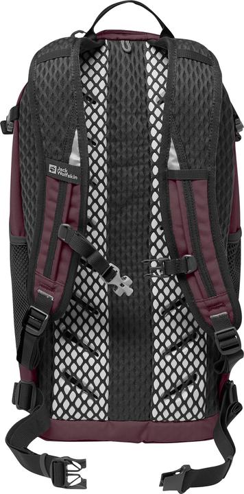 Actual product image Jack Wolfskin Velocity 20