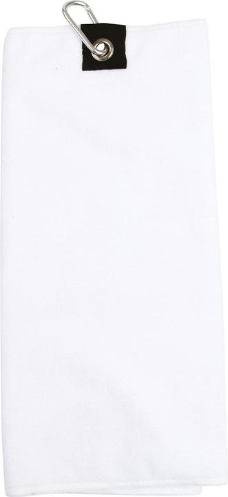 Immagine prodotto Towel City Asciugamano da golf in microfibra