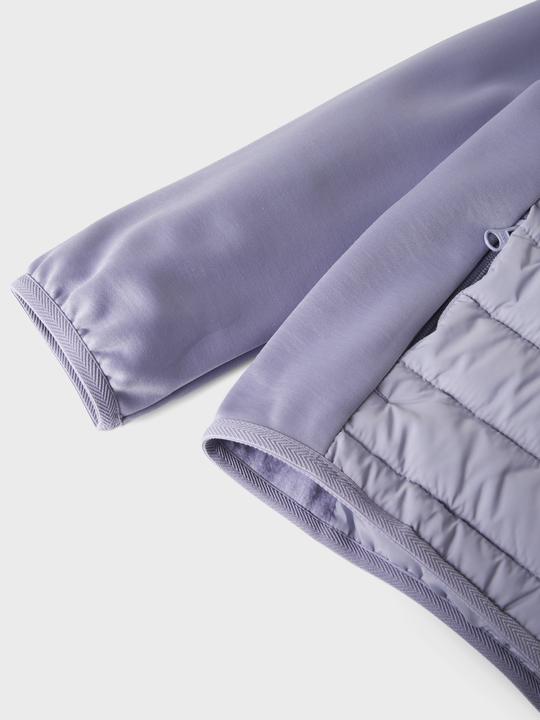 Actual product image Name it Hybrid Jacke (116)