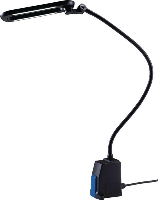 Produktbild Hedi Werkbankleuchte 9 W 100%: 514 lm60%: 301 lm35%: 179 lm (100 lm)