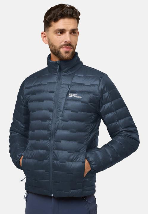 Produktbild Jack Wolfskin Passamani Down Jkt M (XXL)