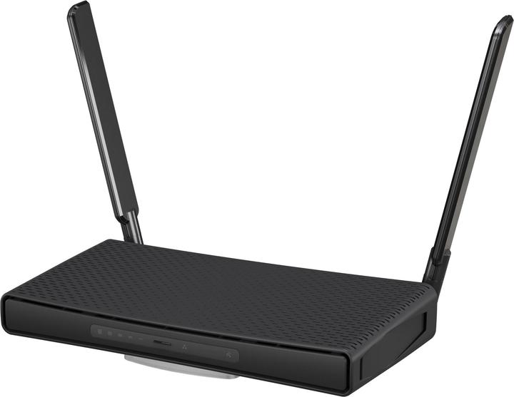 Produktbild MikroTik hAP ac³ mit RouterOS L4