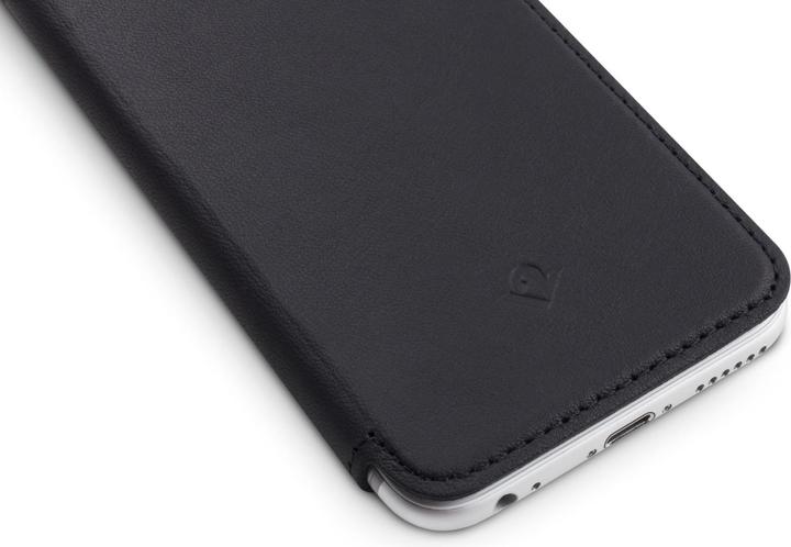 Actual product image TwelveSouth SurfacePad Black (Apple iPhone 6 Plus)