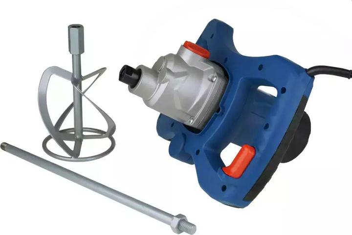 Produktbild Dedra DED7927 1300 W faucet