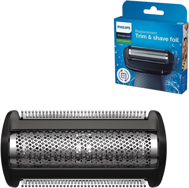 Immagine prodotto Philips Ersatzscherfolie TT2000/43 (1 x)