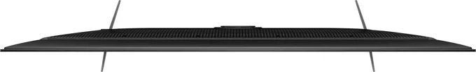 Actual product image TCL 65" 65C61B QLED Pro 4K Google TV (65", QLED, 4K, 2024)