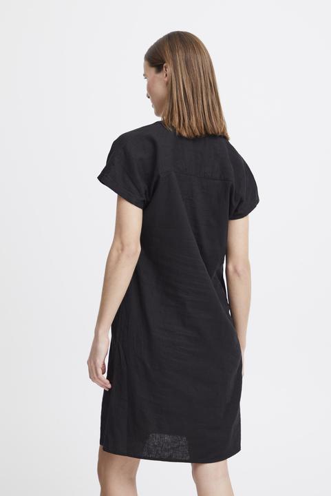 Actual product image B.young BYFALAKKA V NECK DRESS 20811336 (38)