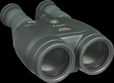 Actual product image Canon 15x50 IS AW (15 x, 50 mm)