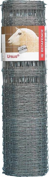 Image du produit Schmid Zäune Treillis Ursus 100/16 50 m