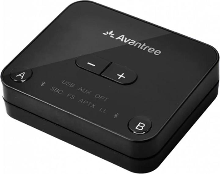Immagine prodotto Avantree Audikast Plus (Emittenti)