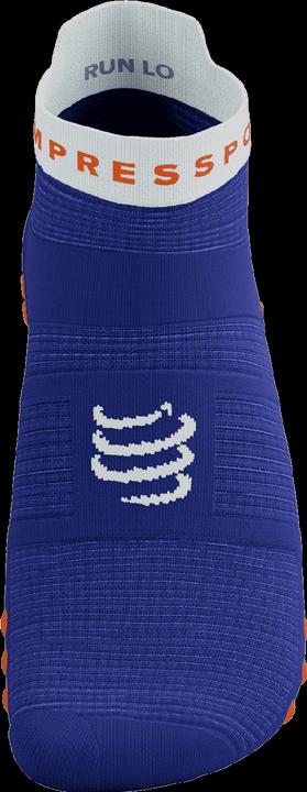 Actual product image Compressport Pro Racing Socks v4.0 Run Low (39 - 41)