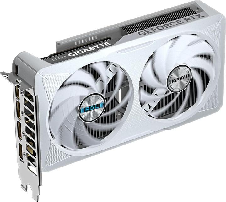 Immagine prodotto Gigabyte GeForce RTX 5060 Eagle OC ICE (8 GB)