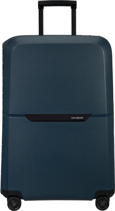 Actual product image Samsonite Magnum Eco (104 l, L (90 - 115l))