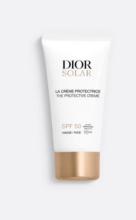 Actual product image Dior Solar (Suntan cream, SPF 50, 50 ml, 79 g)