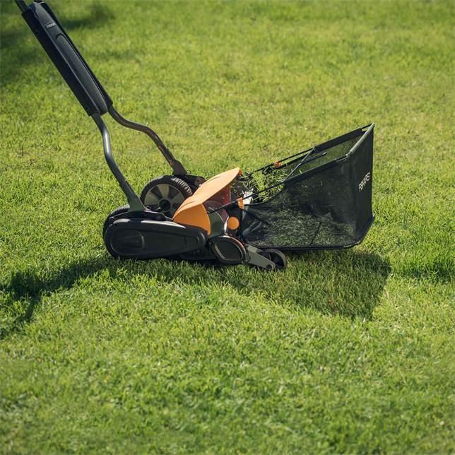 Image du produit Fiskars StaySharp (Manuel)