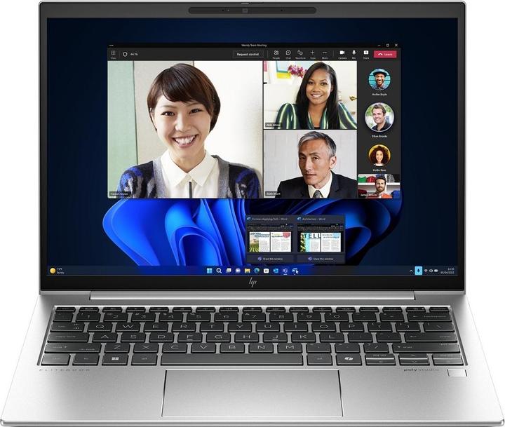 Image du produit HP EB835G11 R7-8840U 13 32GB/1T LTE5G PC (13.30", AMD Ryzen 7 8840U, 32 Go, 1000 Go, DE)