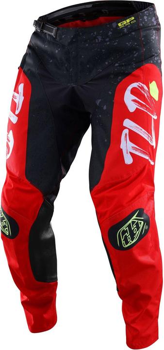 Troy Lee Designs GP PRO Pant - Partical (Herren, 30)
