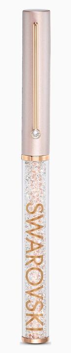 Image du produit Swarovski Crystalline Gloss Stylo à bille (Rose / Rose)