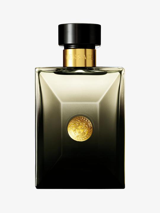 Immagine prodotto Versace Pour Homme Oud Noir (Eau de parfum, 100 ml)