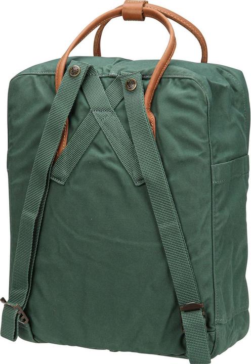 Produktbild Fjällräven Kånken No. 2 (16 l)