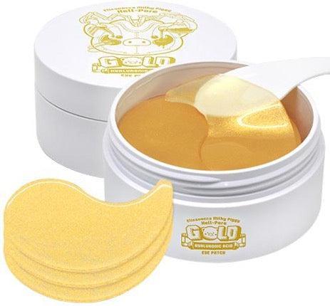 Image du produit Elizavecca Milky Piggy (Patchs, Jour + nuit)