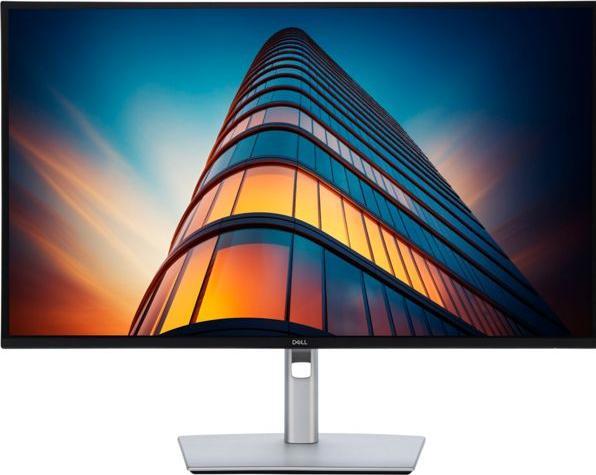 Actual product image Dell Pro 27 Plus P2725D (2560 x 1440 pixels, 27")
