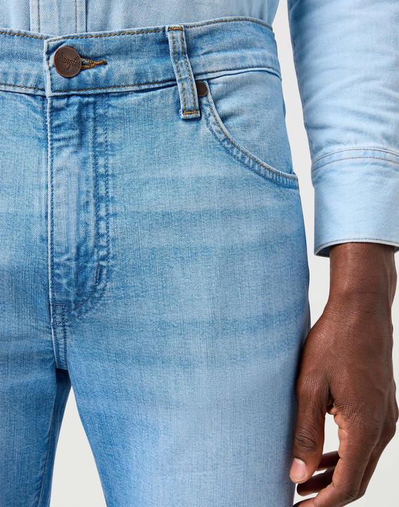 Produktbild Wrangler Jeans Larston (32)