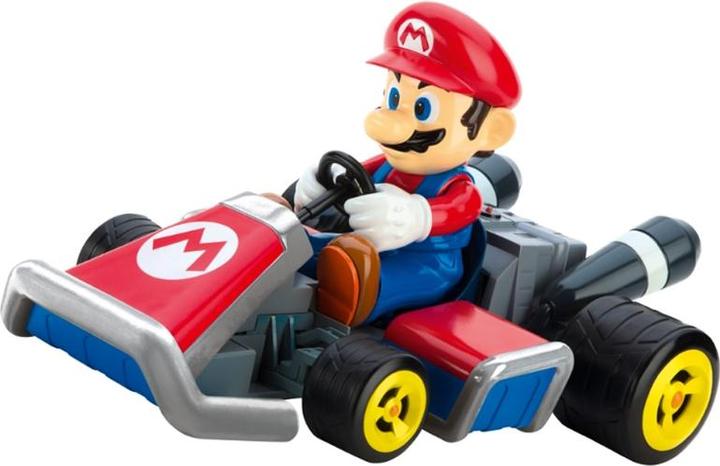 Carrera Mario Kart Mario