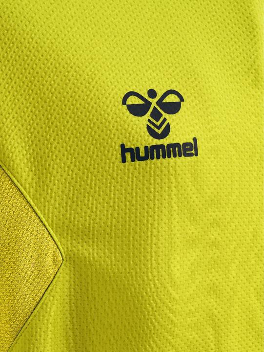 Produktbild hummel Hmlauthentic Pl Zip Jacket Kids (152)