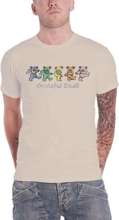 Image du produit Grateful Dead TShirt (S)
