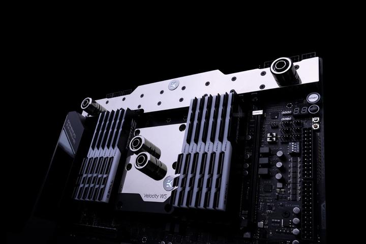 Image du produit EKWB EK-VRM ASUS ROG Dominus Extreme