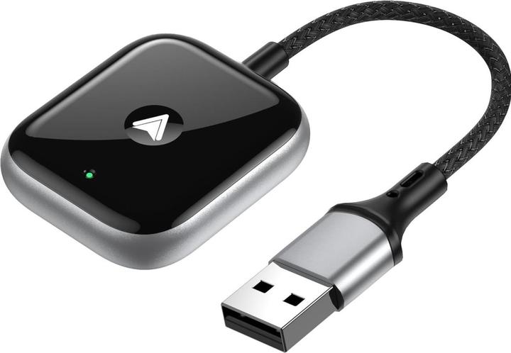 Produktbild PowerGuard Wireless Android Auto Adapter