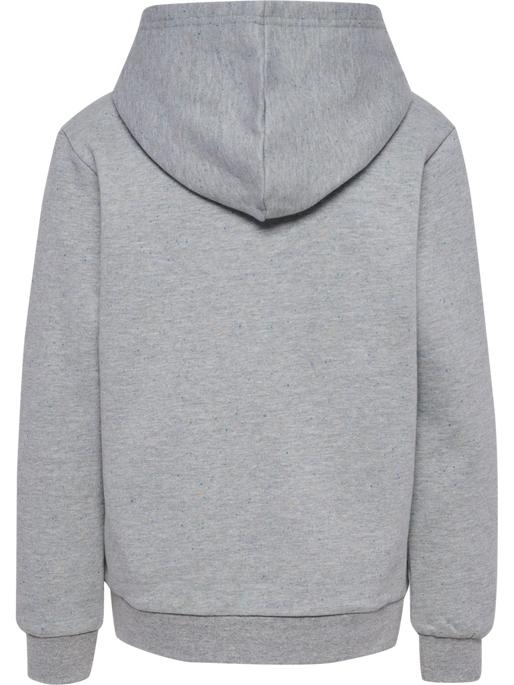 Actual product image hummel hmlNIPPS HOODIE (122)