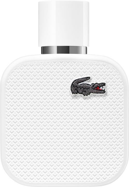 Lacoste L.12.12 Blanc (Eau de parfum, 50 ml)