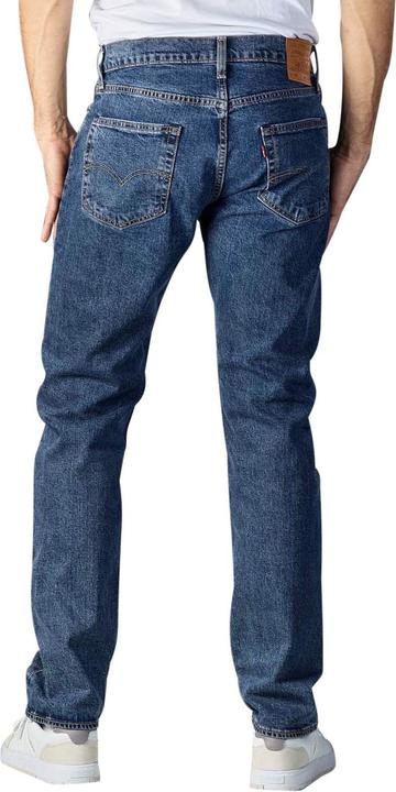 Actual product image Levis 502 Taper Fit stonewash stretch t2 (W31/L32)
