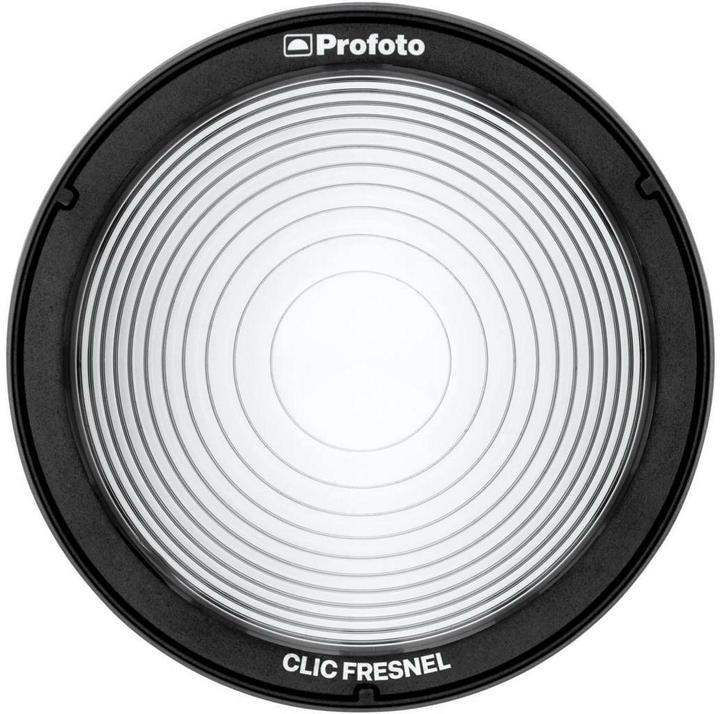 Immagine prodotto Profoto Clic Fresnel