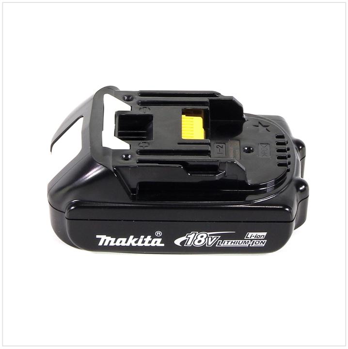 Produktbild Makita Werkzeug-Akku BL1815N 196235-0 (18 V)