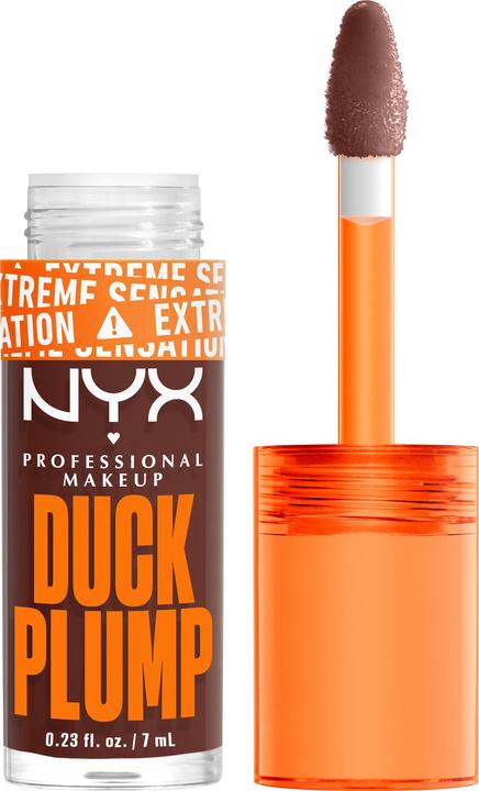 Immagine prodotto NYX Professional Make-Up Nyx Duck Plump (15 Il doppio delle spezie)
