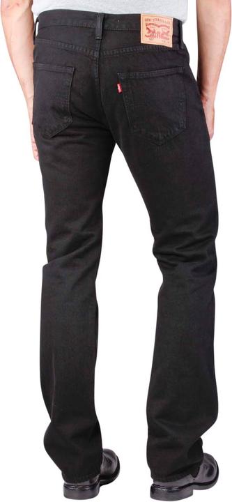 Immagine prodotto Levis 501 Jeans nero (W36/L32)
