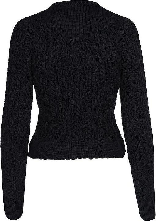 Produktbild Gottseidank Trachten Strickjacke LENE (S)