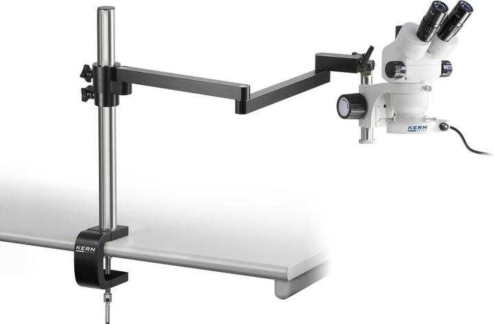 Produktbild Kern OZM 952 Stereo-Zoom Mikroskop