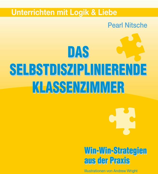 Energy Label Das selbstdisziplinierende Klassenzimmer (German, Pearl Nitsche, 2017)